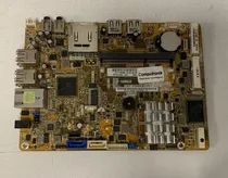 Placa Mother Para Notebook Compaq All In One Cq1