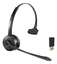 Headset Auricular Vincha Bluetooth Inalamb Vt9500 El Mejor