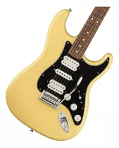 Fender Player Stratocaster Hsh Guitarra Electrica Pau Ferro
