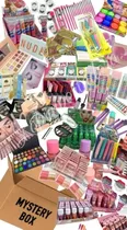 Lote De Cosmetico / Maquillaje Mayoreo Paq Surtido 15a25pzs 