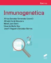 Inmunogenetica - Gonzalez Africa Corell Alfredo