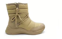 Botas Botinetas Via Marte Impermeables Sky Urbanas 23-5503