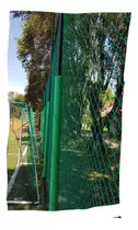 Red Deportiva Verde, Contención Protección, Rom 4 X 4, 5m2