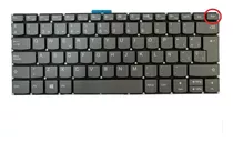 Teclado Español Compatible Lenovo Ideapad 3 14igl05