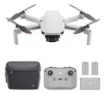 Nuevo Dji Mini 2 Se Fly More Combo Dron Ligero