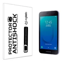 Lamina Protector Pantalla Antishock Samsung Galaxy J2 Core