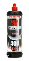 Menzerna Hc 400 1l Pulidor Corte Alto Heavy Cut Fg400 Pcd