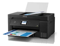 Impresora Multifuncion Epson L14150 Ecotank Wifi Color