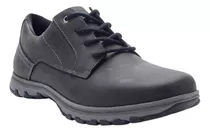 Zapatilla Caterpillar Hombre Rqn115151/neg/cuo