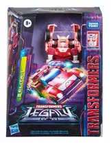 Elita 1 Transformers Generations Legacy  Deluxe Class W2