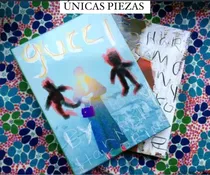 Gucci Harmony Korine/ Libro Gucci Colección