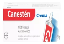 Canesten Crema  20 Gramos