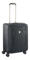 Maleta Med Werks Traveler 6.0 Suave Victorinox 8 Ruedas Gris