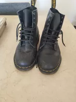 Borcegos Doctor Martens 