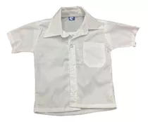 Camisa Batista Bebe Lote Por 10 Unidades Talles 0 1 2. Saldo