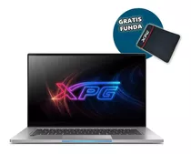 Portátil Xpg Xenia Intel Core I7 1165g7 16gb 1tb Ssd Windows