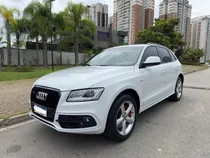 Audi Q5 2013 3.0 Tfsi Ambition Tiptronic Quattro 5p