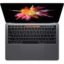 Macbook Pro (13-inch, 2016, Four Thunderbolt 3 Ports)
