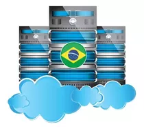 Servidor Vps No Brasil - Intel Xeon 1gb Ram - Linux