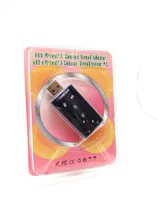 Tarjeta De Sonido 7.1 3d Usb Tipo Pendrive Controles Volumen