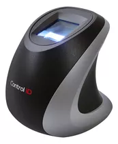 Leitor Biométrico Id Bio Control Id Óptica, 500 Dpi