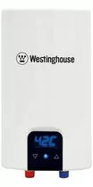 Calentador De Agua Eléctrico De 8 Litros Westinghouse