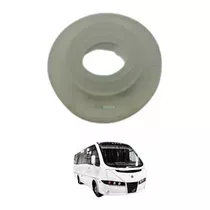 Manga Coxim Apoio Filtro Ar Vw Micro Bus 8150eod 9150eod 515