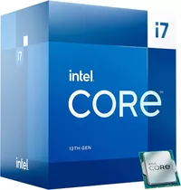 Procesador Intel Core I7-13700 13va Generación