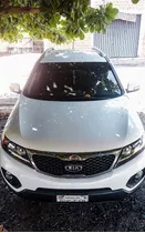 Kia  Sorento  Caja Mecánica 