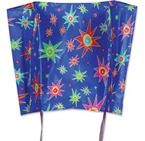 Mochila Cometa Premier - Starburst.