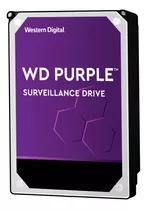 Hd 2tb Purple Sata 3 Western Intelbras Wd Cftv Dvr 