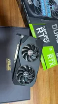 Placa De Video Nvidia Asus Gaming Geforce Rtx 2060 6gb