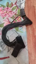 Lote Cable Adaptador  Fuentes (no Add2psu) 24pin Psu Min Btc