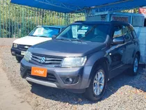 Suzuki Grand Nomade 2.4 Glx Sport