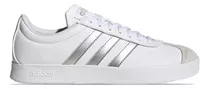 Zapatillas Mujer adidas Vl Court Base Blanco Jj deportes