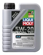 Liqui Moly Special Tec Aa 5w-20 1 Lt