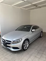 Mercedes-benz Clase C 2017