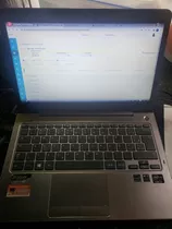 Ultrabook Samsung Np530u3c