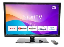 Tv Smart Buster Tv29d07 29 , Hd, Android, Wi-fi, Hdmi