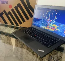 Lenovo Thinkpad T440  / 8gb De Memoria Ram / Doble Batería