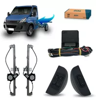 Kit Vidro Eletrico Iveco Daily 35s14 45c14 55c17 40s16 70c16