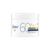 Baño De Crema Dove Reconstruccion 60+ 300gr