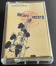 Vocero - Vocero (k7)