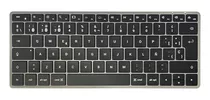 Teclado Bluetooth Retroiluminado X1 Satechi /apple Windows