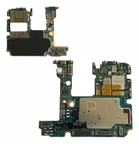 Placa Base Samsung Note 20 Ultra N986u Snapdragon