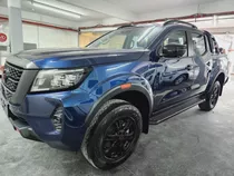 Nissan Frontier Pro4x Automatica 4x4