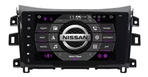 Radio Android Nissan Np300 / Navara + Canbus + Adaptadores 