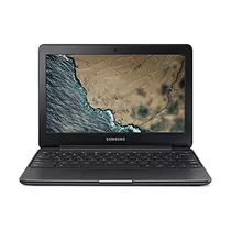 Samsung Chromebook 3, 11.6  , 4 Gb De Ram, Emmc De 16 Gb, Ch