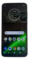  Moto G7 Plus 64 Gb  Rubí 4 Gb Ram Muy Bueno Libre