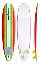 Tabla De Surf Aprendizaje Soft Wavestorm 8 Pies 